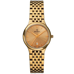 ساعت مچی گروانا GROVANA کد 5013.1111 - grovana watch 5013.1111